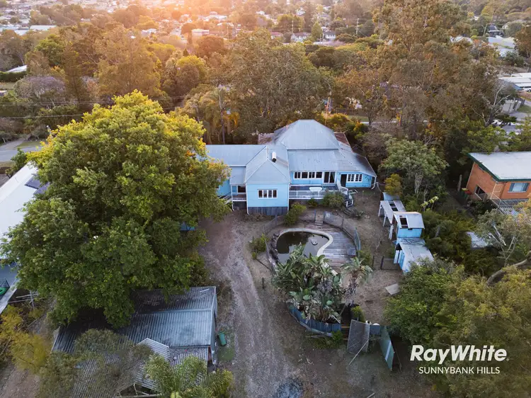 83 Johnston Street, Bellbird Park QLD 4300