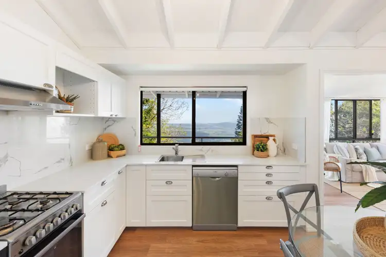 Fourth view of Homely house listing, 705 Main Western Road, Tamborine Mountain QLD 4272