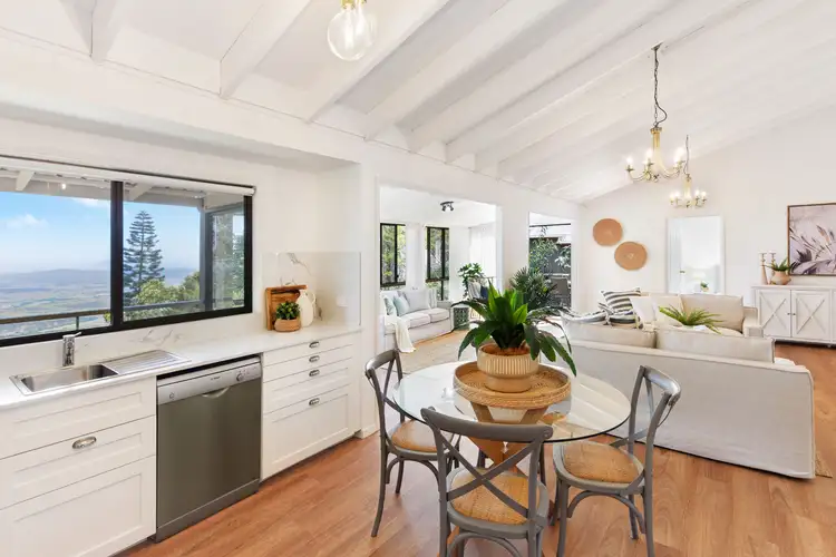 Fifth view of Homely house listing, 705 Main Western Road, Tamborine Mountain QLD 4272