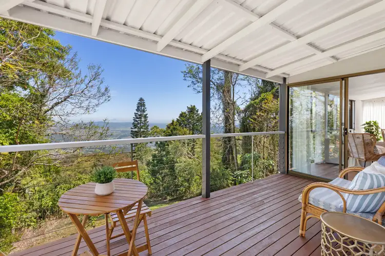 Sixth view of Homely house listing, 705 Main Western Road, Tamborine Mountain QLD 4272