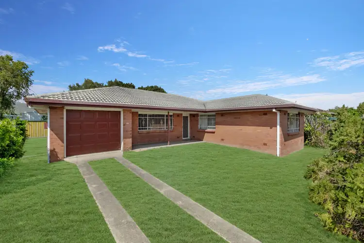 Main view of Homely house listing, 32 Pine Street, Kirwan QLD 4817