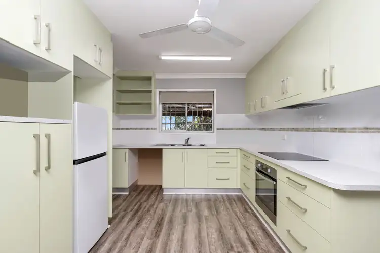 Third view of Homely house listing, 32 Pine Street, Kirwan QLD 4817