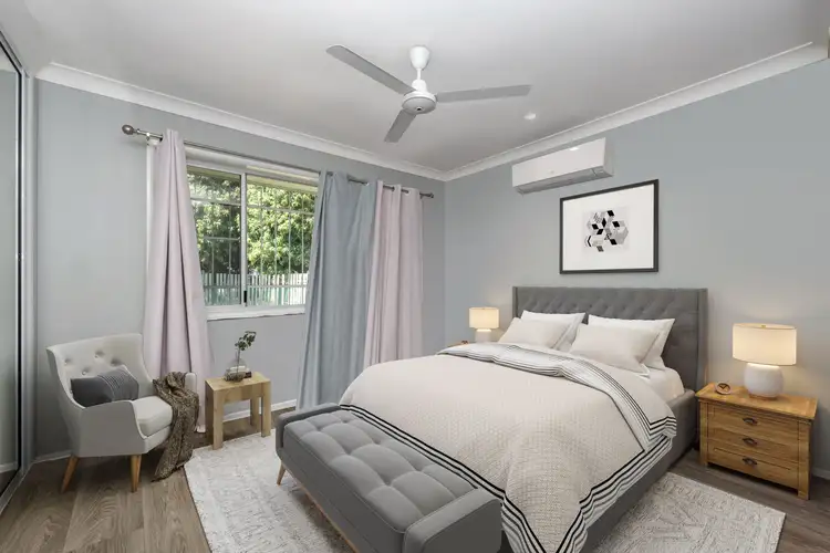 Fourth view of Homely house listing, 32 Pine Street, Kirwan QLD 4817