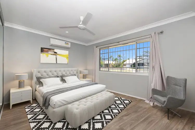 Sixth view of Homely house listing, 32 Pine Street, Kirwan QLD 4817