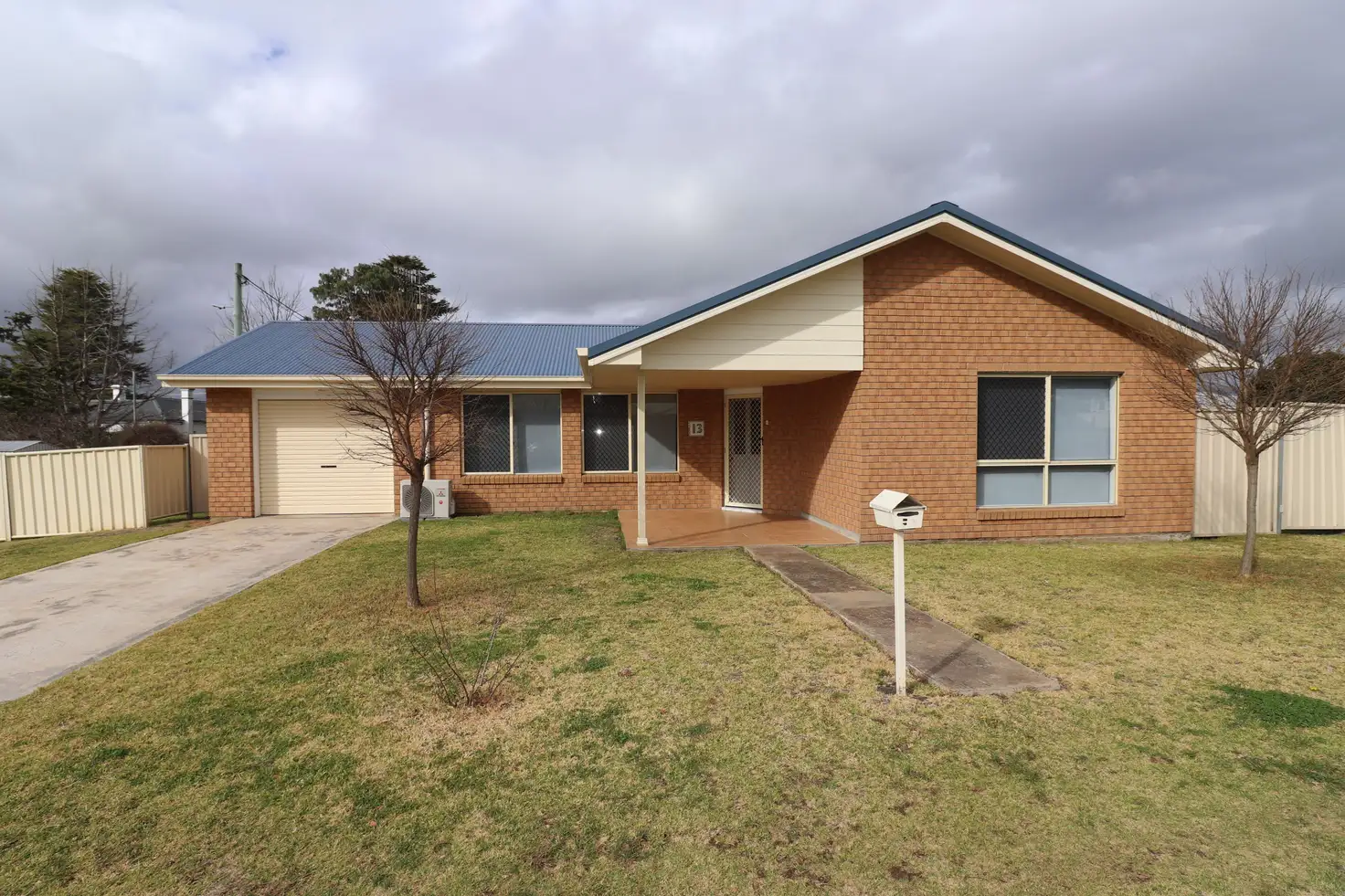 Main view of Homely house listing, 13 Coates Lane, Glen Innes NSW 2370