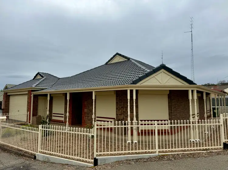 Main view of Homely house listing, 41 Beare Street, Clare SA 5453