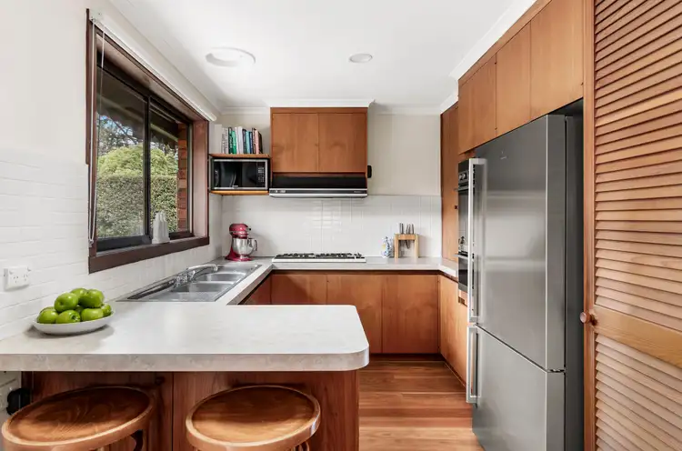 Second view of Homely unit listing, 2/15 Glen Ebor Avenue, Blackburn VIC 3130