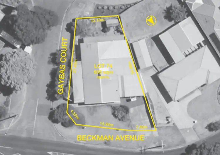 39 Beckman Avenue, Highbury SA 5089
