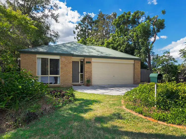 44 Ludlow Street, Chapel Hill QLD 4069