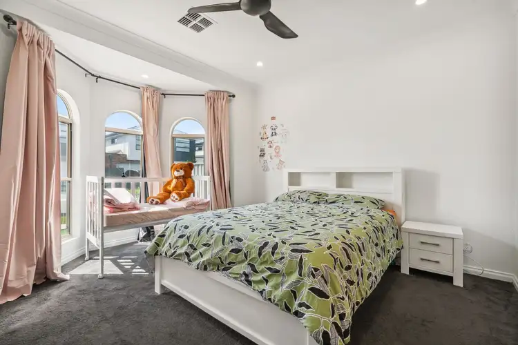 Fifth view of Homely house listing, 5A Troon Avenue, Seaton SA 5023