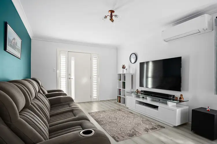Second view of Homely house listing, 19 Messenger Road, Barrack Heights NSW 2528