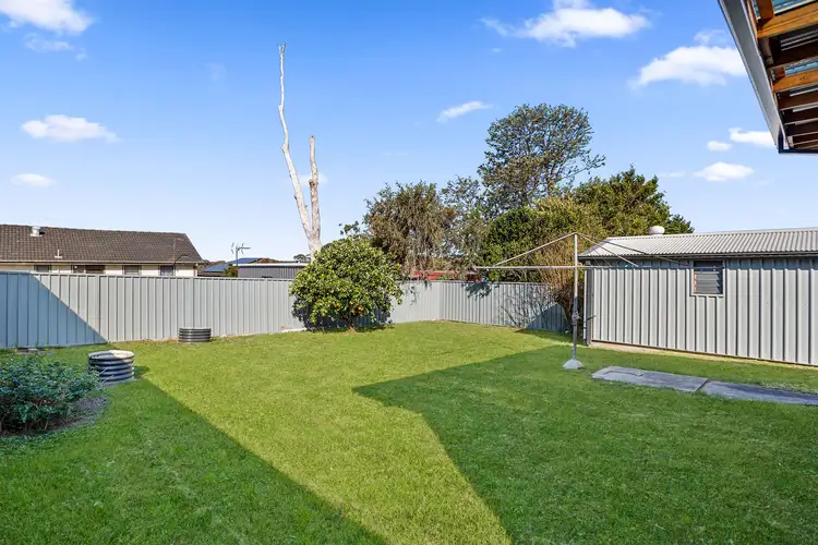 Sixth view of Homely house listing, 19 Messenger Road, Barrack Heights NSW 2528