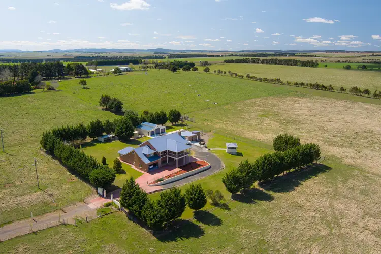 3958 Braidwood Road, Tirrannaville NSW 2580