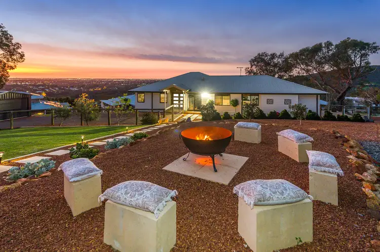 Main view of Homely house listing, 56 Bromfield Drive, Kelmscott WA 6111
