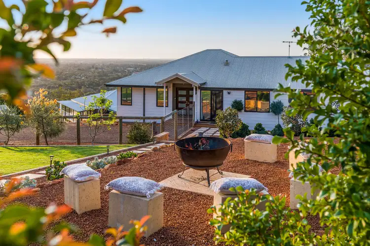 Fifth view of Homely house listing, 56 Bromfield Drive, Kelmscott WA 6111