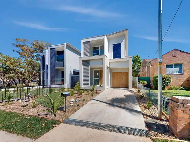 7 Gowrie Crescent, Westmead NSW 2145