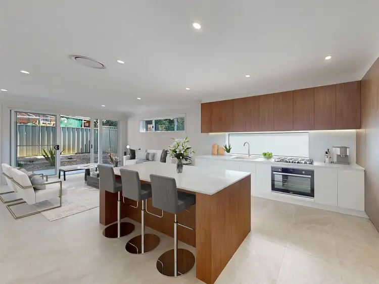Second view of Homely house listing, 7 Gowrie Crescent, Westmead NSW 2145