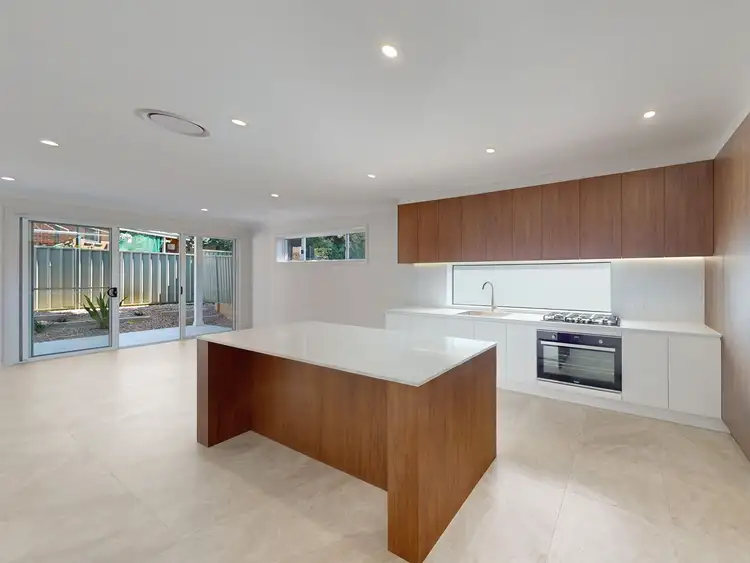 Third view of Homely house listing, 7 Gowrie Crescent, Westmead NSW 2145