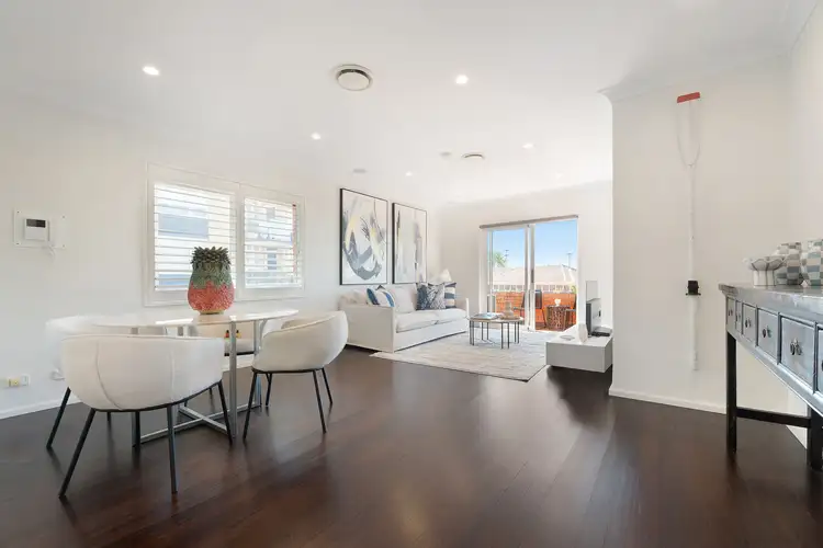 Main view of Homely apartment listing, 5/10-12 Edward Street, Bondi NSW 2026