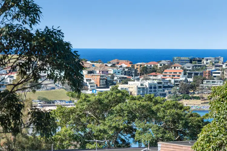 Second view of Homely apartment listing, 5/10-12 Edward Street, Bondi NSW 2026