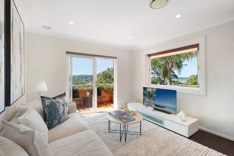 Third view of Homely apartment listing, 5/10-12 Edward Street, Bondi NSW 2026