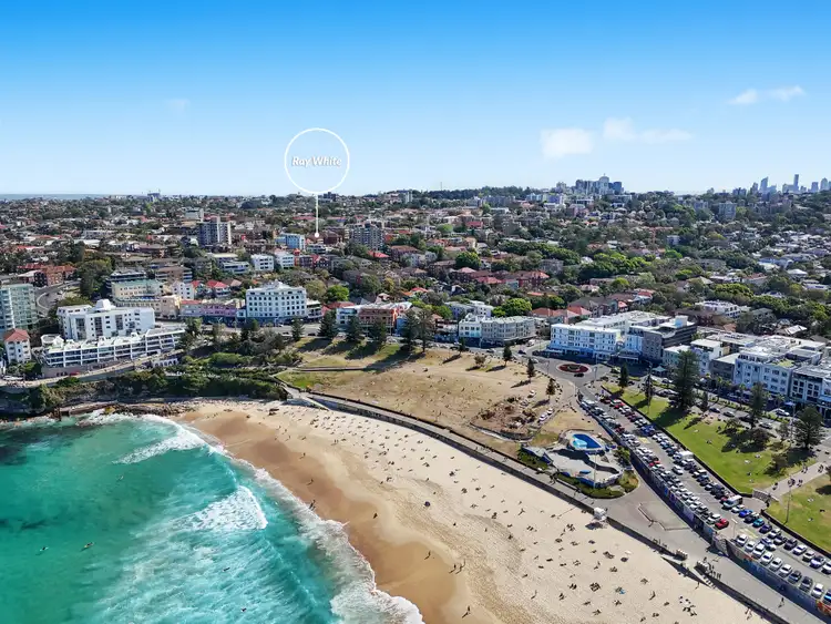 Fourth view of Homely apartment listing, 5/10-12 Edward Street, Bondi NSW 2026