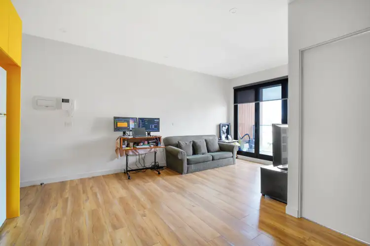 Fourth view of Homely apartment listing, 206/9 Zenith Rise, Bundoora VIC 3083