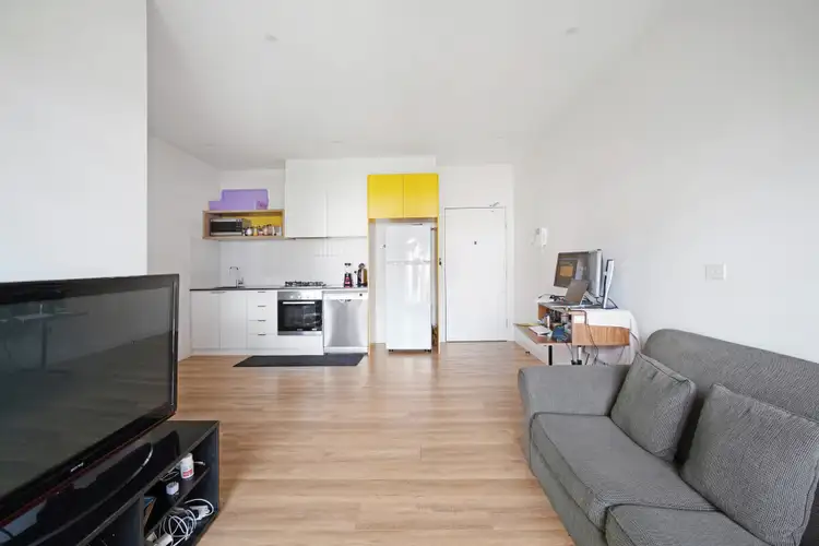 Fifth view of Homely apartment listing, 206/9 Zenith Rise, Bundoora VIC 3083