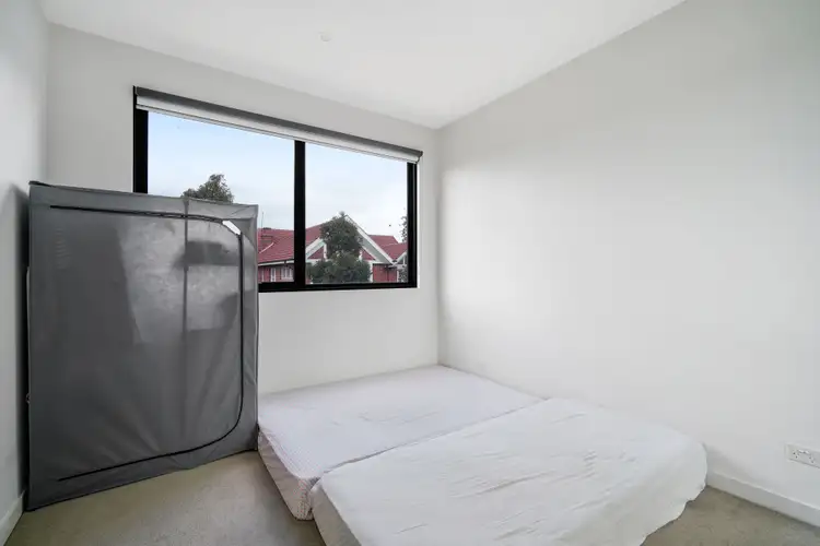 Sixth view of Homely apartment listing, 206/9 Zenith Rise, Bundoora VIC 3083