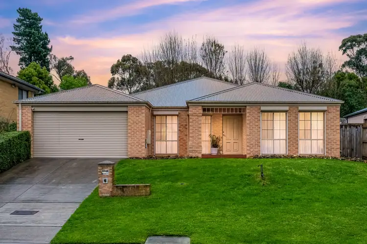 Main view of Homely house listing, 43 Kuranda Street, Langwarrin VIC 3910
