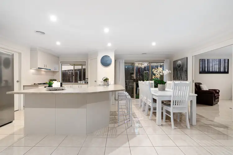Fifth view of Homely house listing, 43 Kuranda Street, Langwarrin VIC 3910