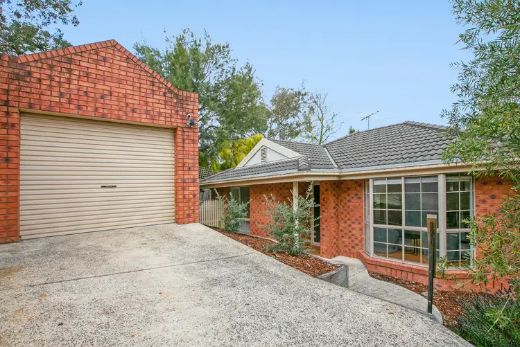 5/10 Hibiscus Avenue, Briar Hill VIC 3088