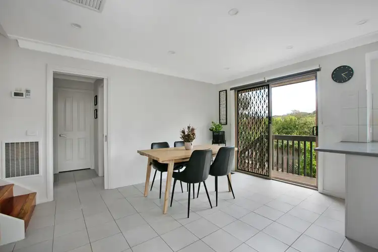 Fifth view of Homely unit listing, 5/10 Hibiscus Avenue, Briar Hill VIC 3088