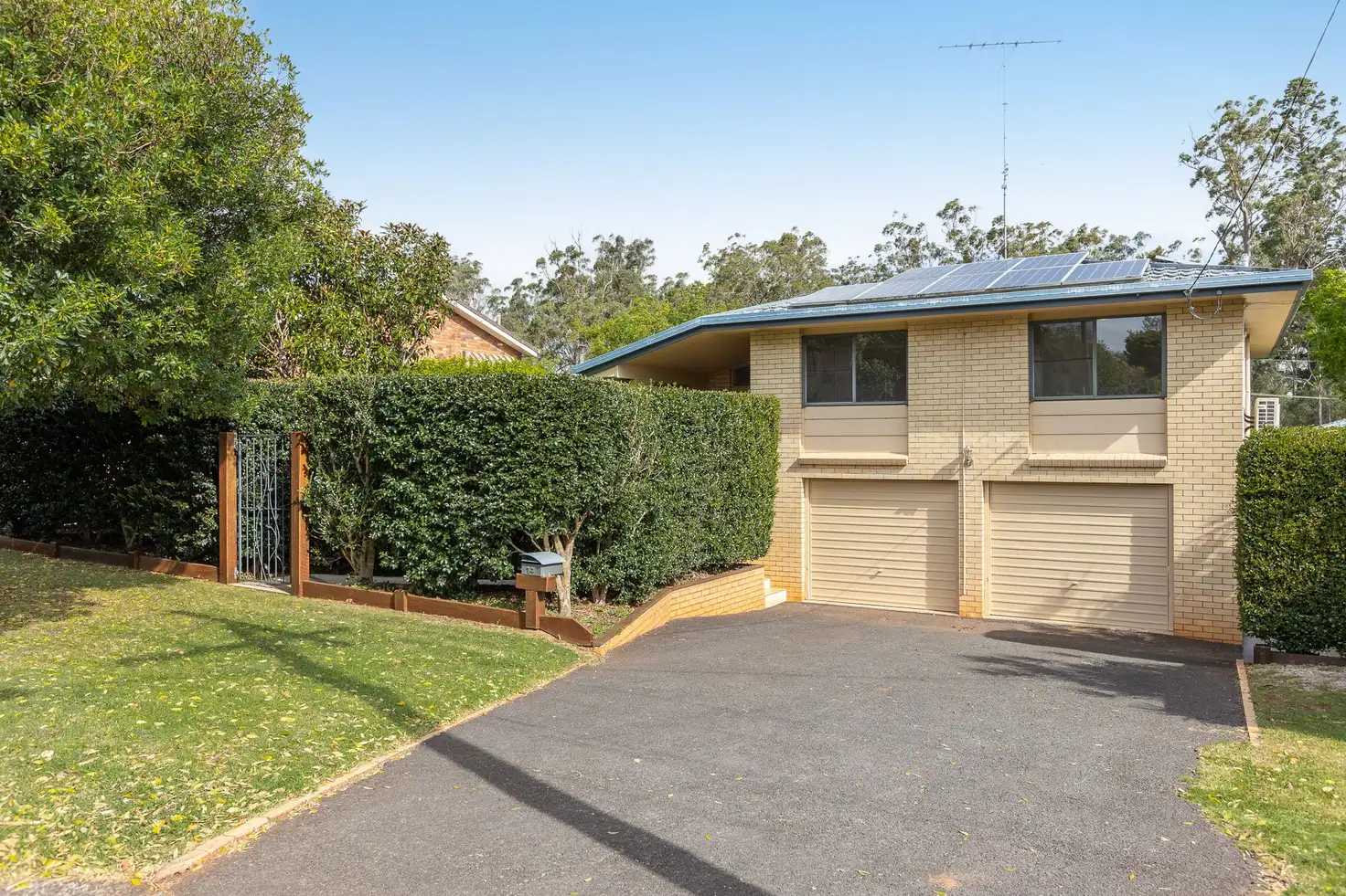 Main view of Homely house listing, 14 Myers Street, Rangeville QLD 4350