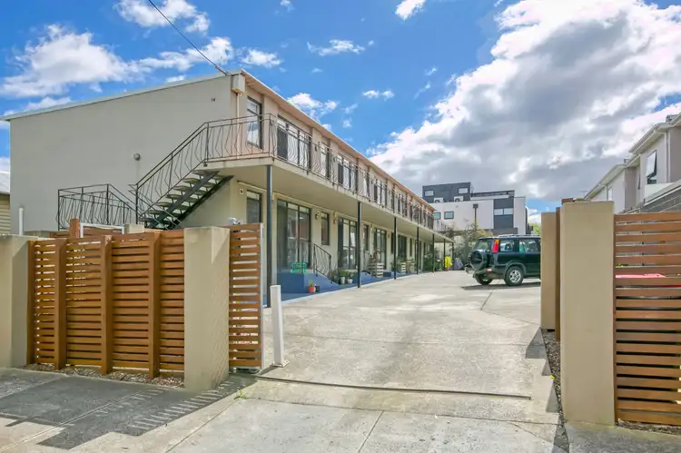 11/14 Ballantyne Street, Thornbury VIC 3071