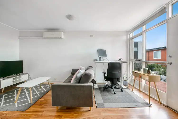 Fourth view of Homely unit listing, 11/14 Ballantyne Street, Thornbury VIC 3071