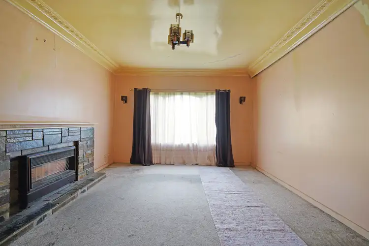 Second view of Homely house listing, 1/36 Travers Street, Thomastown VIC 3074