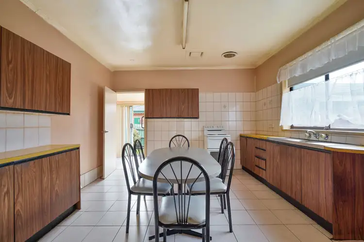 Fifth view of Homely house listing, 1/36 Travers Street, Thomastown VIC 3074