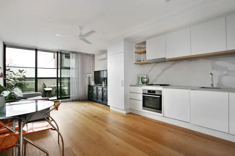 Main view of Homely apartment listing, 204/35 Plenty Road, Preston VIC 3072
