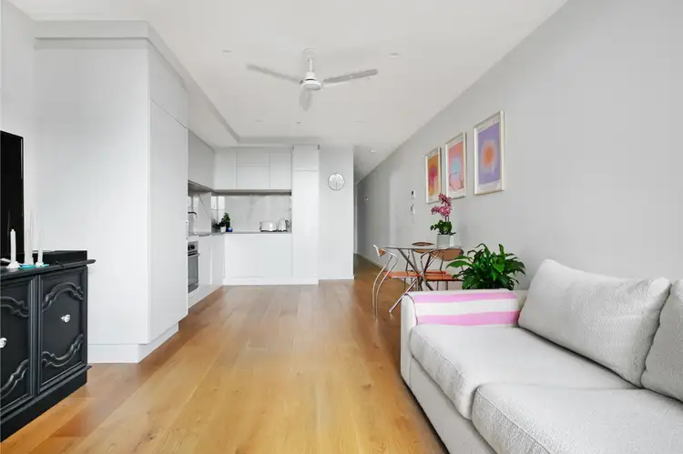 Third view of Homely apartment listing, 204/35 Plenty Road, Preston VIC 3072