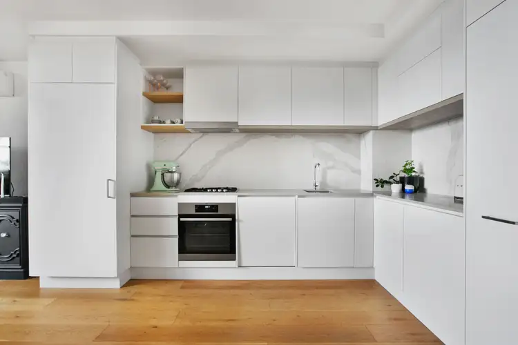 Fifth view of Homely apartment listing, 204/35 Plenty Road, Preston VIC 3072