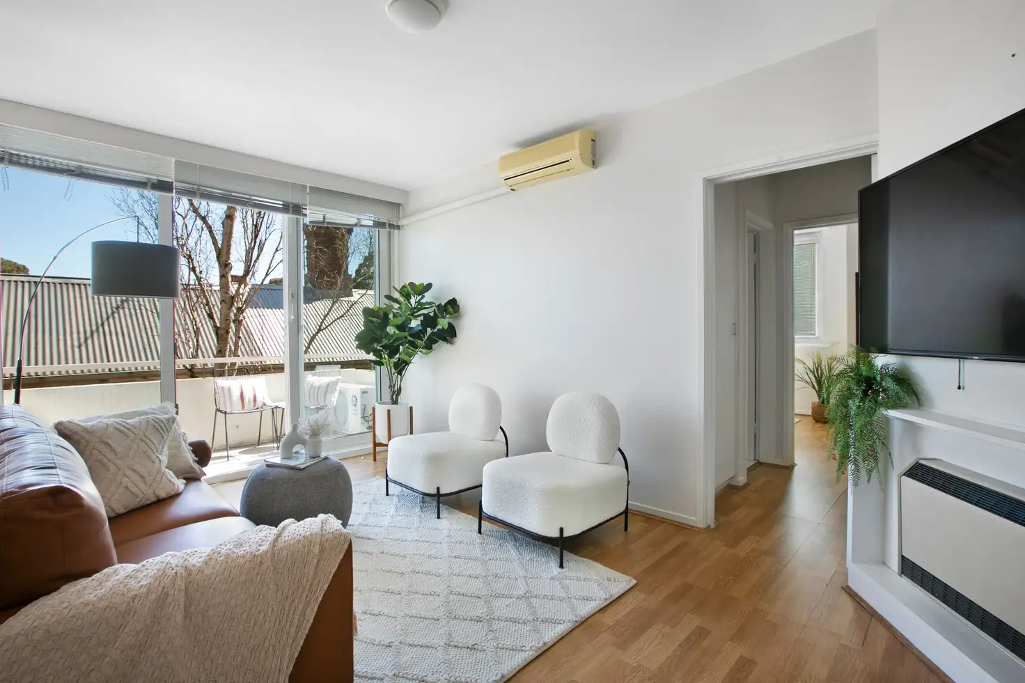 Main view of Homely unit listing, 6/247 Gower Street, Preston VIC 3072
