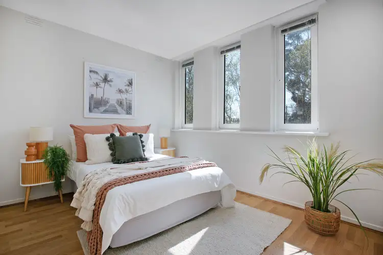 Second view of Homely unit listing, 6/247 Gower Street, Preston VIC 3072