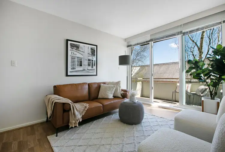 Third view of Homely unit listing, 6/247 Gower Street, Preston VIC 3072