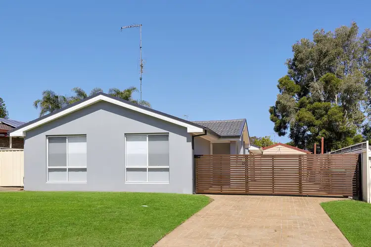52 Allard Street, Penrith NSW 2750