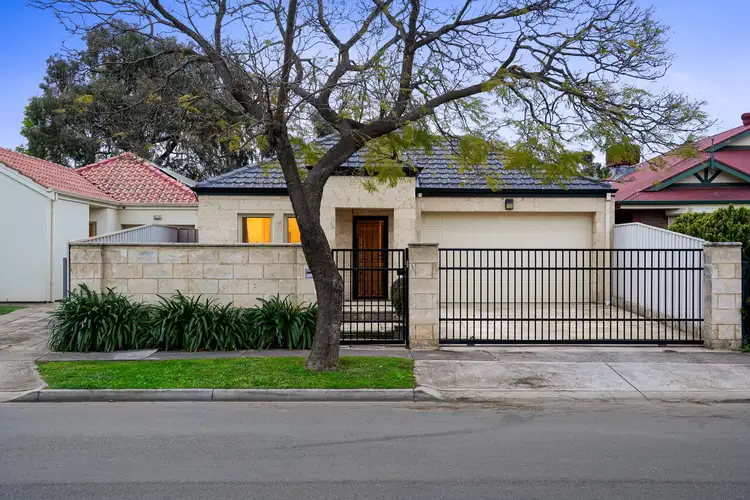 46A Dyott Avenue, Hampstead Gardens SA 5086
