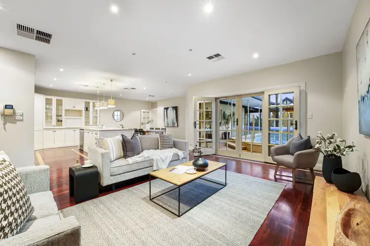 Second view of Homely house listing, 46A Dyott Avenue, Hampstead Gardens SA 5086