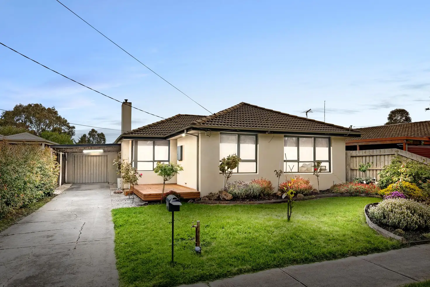 Main view of Homely house listing, 191 Ballan Road, Wyndham Vale VIC 3024