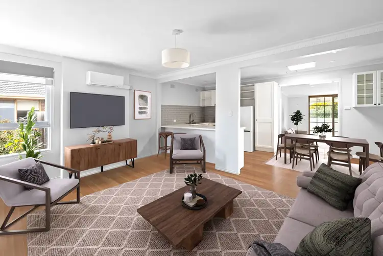 Fourth view of Homely house listing, 191 Ballan Road, Wyndham Vale VIC 3024