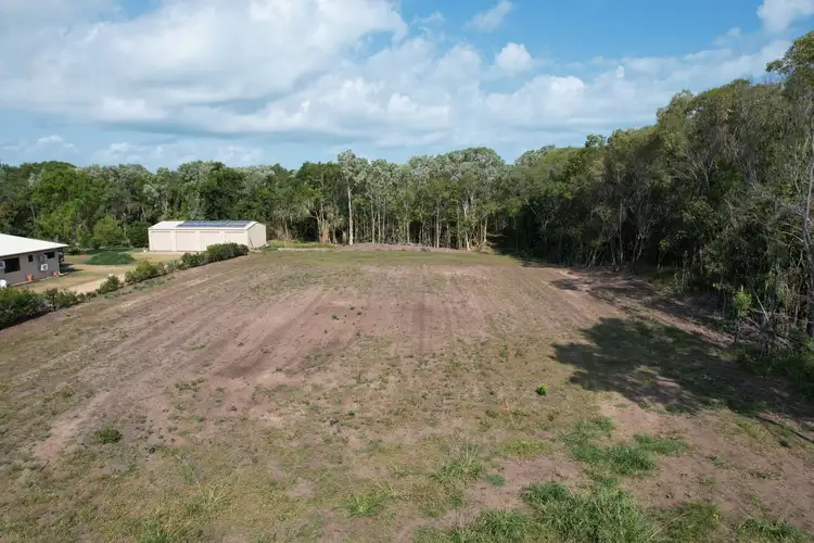 Second view of Homely land listing, 12 Mahogany Drive, Forrest Beach QLD 4850
